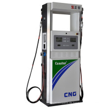 Tankstelle Cng Dispenser LNG Dispenser Gas Nachfüllen Ausrüstung
